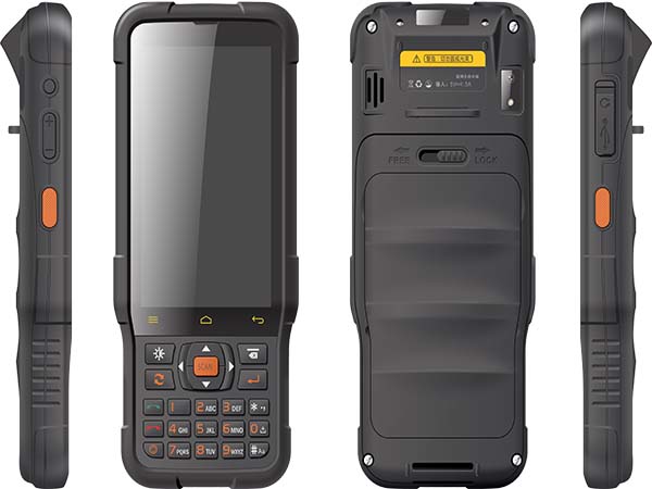 快遞巴槍有哪些優(yōu)缺點(diǎn)？