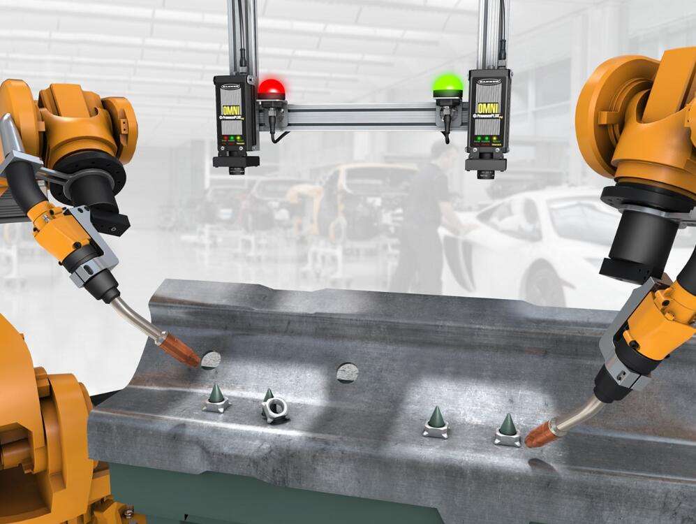 機器視覺系統在工業自動化行業生產中的應用？