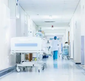 正確部署數(shù)據(jù)采集技術(shù)，Datalogic得利捷為醫(yī)療衛(wèi)生領(lǐng)域“添磚加瓦”！