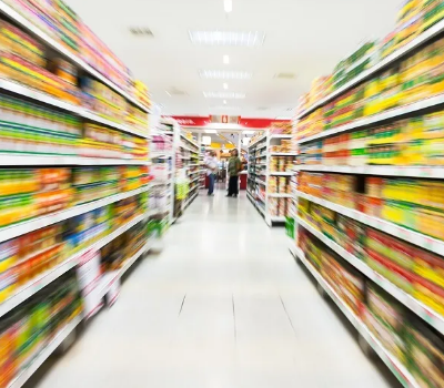 不只是口罩，提升零售運(yùn)營科技“免疫力”，霍尼韋爾有一套