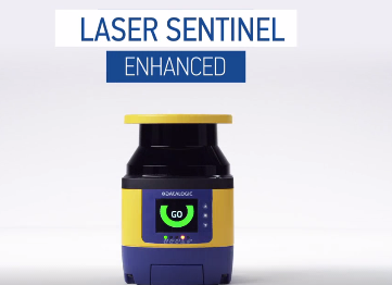 Datalogic得利捷|助您打造更安全的機(jī)器設(shè)備和AGV！