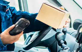 Datalogic得利捷Memor 10為First Choice咖啡服務啟動其供應鏈！