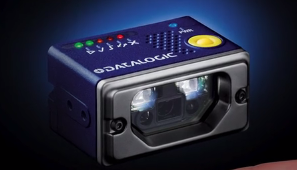 信息讀取率不高？Datalogic得利捷Matrix 120固定式讀碼器了解一下！