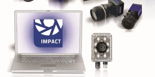 Datalogic得利捷P系列智能相機，助力企業檢測水平提升！