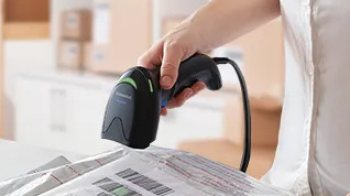 Datalogic 得利捷推出 Gryphon 4200系列，非凡功能的全新高端線性掃描槍系列！