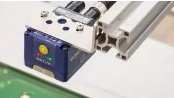 高反光讀碼，看Datalogic得利捷Matrix 220讀碼器如何“暴力”解決？