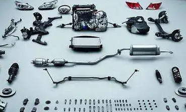 Datalogic得利捷Matrix 410N讀碼器，汽車零部件讀碼難題的破解神器！