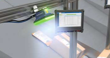 強勢來襲|Datalogic得利捷Matrix 320圖像式讀碼器！