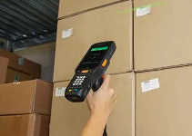 Datalogic得利捷Skorpio? X5 - 優異的帶物理鍵盤移動數據終端！