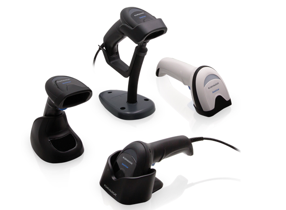 Datalogic得利捷QuickScan QD2500 - 超高性價比！