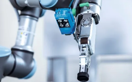 西克sick重磅新品 | 體積超小，性能超強-InspectorP611