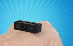 新大陸自動識別N1系列家族再添新成員，小體積遠距離讀碼的OEM引擎登場！