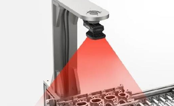 ?？抵悄茏x碼器機(jī)器視覺系統(tǒng)工業(yè)相機(jī)為汽車制造品質(zhì)管控助力