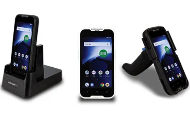 Datalogic得利捷案例分享|條碼管理確保您找到完美的鉆戒！