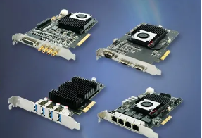 ?？禉C(jī)器人發(fā)布自研全棧式采集卡方案，開啟數(shù)據(jù)采集新時(shí)代！