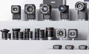 海康智能讀碼器介紹與選型,?？底x碼器價(jià)格多少？