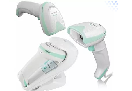 守護(hù)健康，醫(yī)療領(lǐng)航，得利捷醫(yī)療版掃描產(chǎn)品