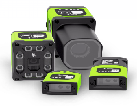 新品來襲|關鍵流程的追蹤與追溯，請放心交給Zebra固定式工業掃描器！