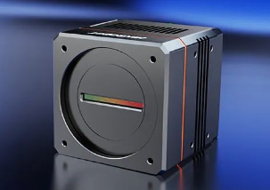 ?？倒I相機-分時頻閃,降本提效新選擇,海康全新8k PRO Camera Link黑白線陣工業相機