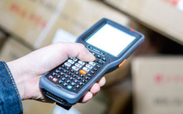 重磅升級|銷邦P5A，高端工業級PDA，超高性價比！