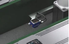 DPM解碼小能手——Datalogic得利捷Matrix 220，助力自動化設備高效運行！