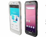 這才叫旗艦機！honeywell霍尼韋爾EDA52移動數據終端上市