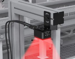 固定且穩定，為何honeywell霍尼韋爾HF81X系列讀碼器在制造業“超預期”發揮？