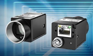 讓視覺應用的獲取更輕松，?？禉C器人全新CU系列普惠型工業相機！