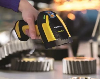 Datalogic得利捷手持式掃描槍用于庫存管理的主要優(yōu)勢！