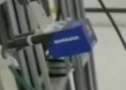 Datalogic得利捷Matrix 220靈活掃碼，賦能電子科技行業(yè)高效生產(chǎn)！