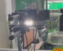 ?？礛V-ID5120M-00C-NNN讀碼器3C行業(yè)-光電PCB板讀碼項目