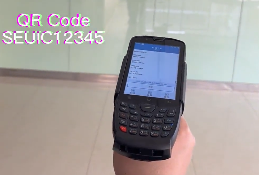 東集AUTOID 10遠(yuǎn)距版來了！輕薄機(jī)身+遠(yuǎn)距掃描助您作業(yè)更高效！