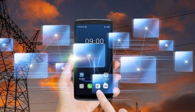 東集小碼哥CRUISE2 5G手持終端帶你來看制造業(yè)改革！ 