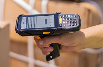 海外倉如何使用iData PDA進行盤點管理？