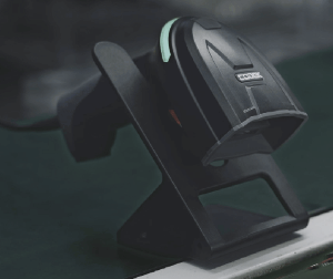 解碼智造，耐用可靠|優(yōu)博訊CODEK系列有線工業(yè)掃描槍——K200重磅發(fā)布