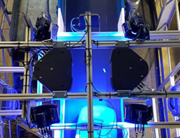 讀取速率躍升到99%以上，DATALOGIC得利捷機(jī)場(chǎng)行李處理系統(tǒng)解決方案