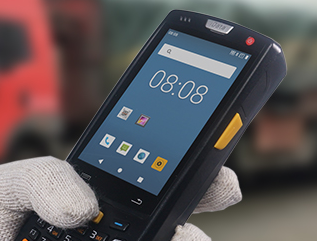 家用電器的元器件管理，如何利用iData掃描槍進(jìn)行追溯