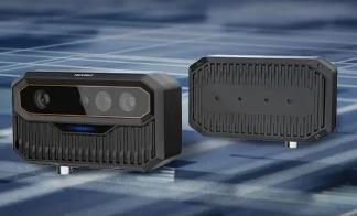 小機身大能耐，?？禉C器人MV-DB300S相機為智能測量而生！