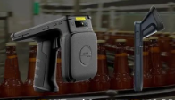如何讓消費者買到放心酒水？東集RFID與AI+DPM碼識別技術與來幫忙！