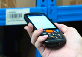 直擊跨境電商倉儲管理四大痛點，優博訊CT48助力提升倉儲效率！