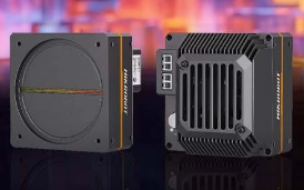 探秘工業領域的真彩之美，?？禉C器人16K XoF高速工業相機全新上市！