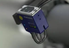 Datalogic得利捷Matrix 120光伏企業增效發展的新利器！效發展的新利器！