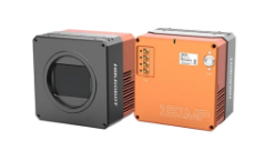 ?？狄曈X工業相機系列簡介和優勢