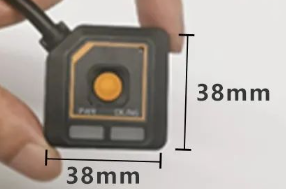 ?？礢C1000視覺傳感器|小巧易用，功能強大，讓防錯檢測更可靠