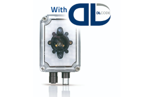 Datalogic得利捷Matrix 300N條碼閱讀器，賦能自動化設備制造業高效生產！