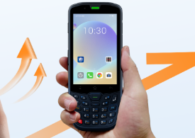 1000+AUTOID?9老用戶的選擇：AUTOID 10無縫銜接超百款應用，0成本迭代升級！