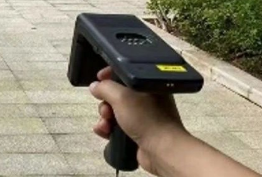 霍尼韋爾手持式RFID解決方案讓競爭再升級，全新IH45將科技一卷到底！