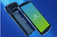 智領5G 萬物互聯|優博訊新品DT50 5G開源鴻蒙版重磅發布！