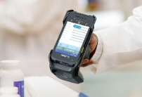 Zebra RFD40 UHF RFID 背夾 | 更快速、更智能、面向未來