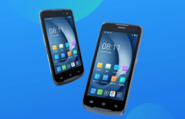 優博訊i6310升級版PDA怎么樣？強大的一二維掃描